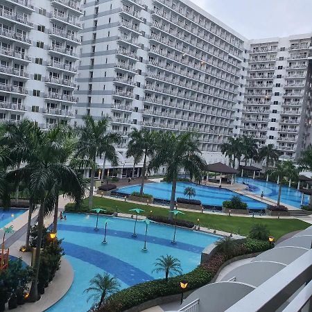 Shell Residences ปาไซ ภายนอก รูปภาพ