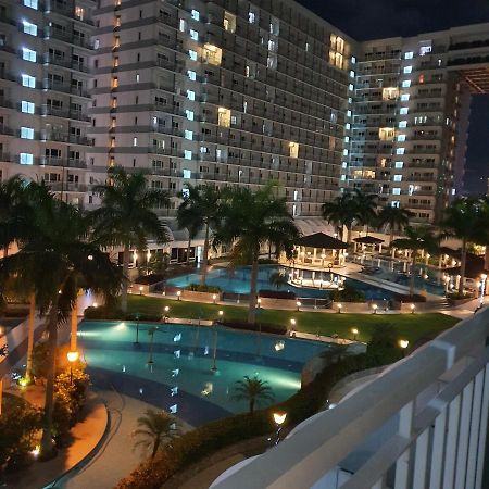 Shell Residences ปาไซ ภายนอก รูปภาพ