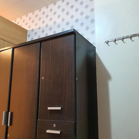 Shell Residences ปาไซ ภายนอก รูปภาพ