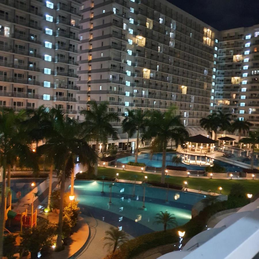 Shell Residences ปาไซ ภายนอก รูปภาพ