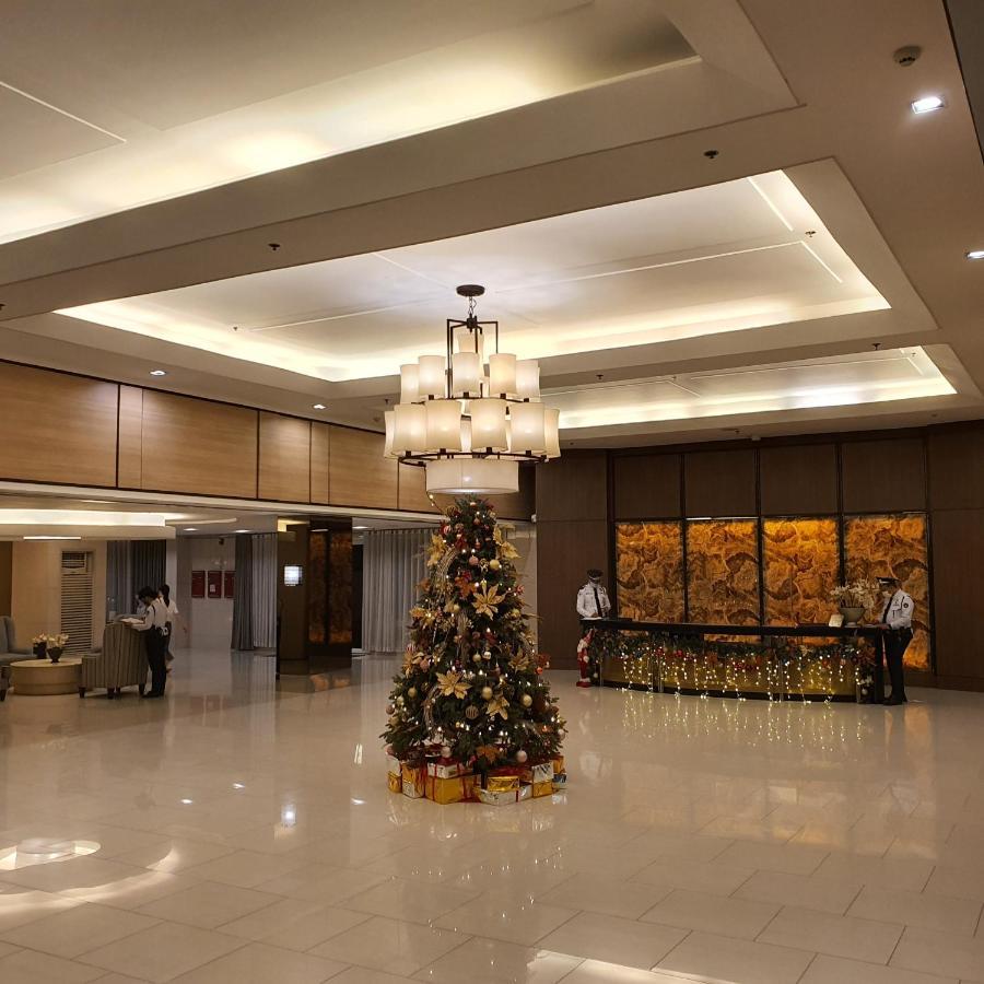 Shell Residences ปาไซ ภายนอก รูปภาพ