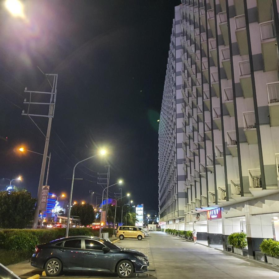Shell Residences ปาไซ ภายนอก รูปภาพ